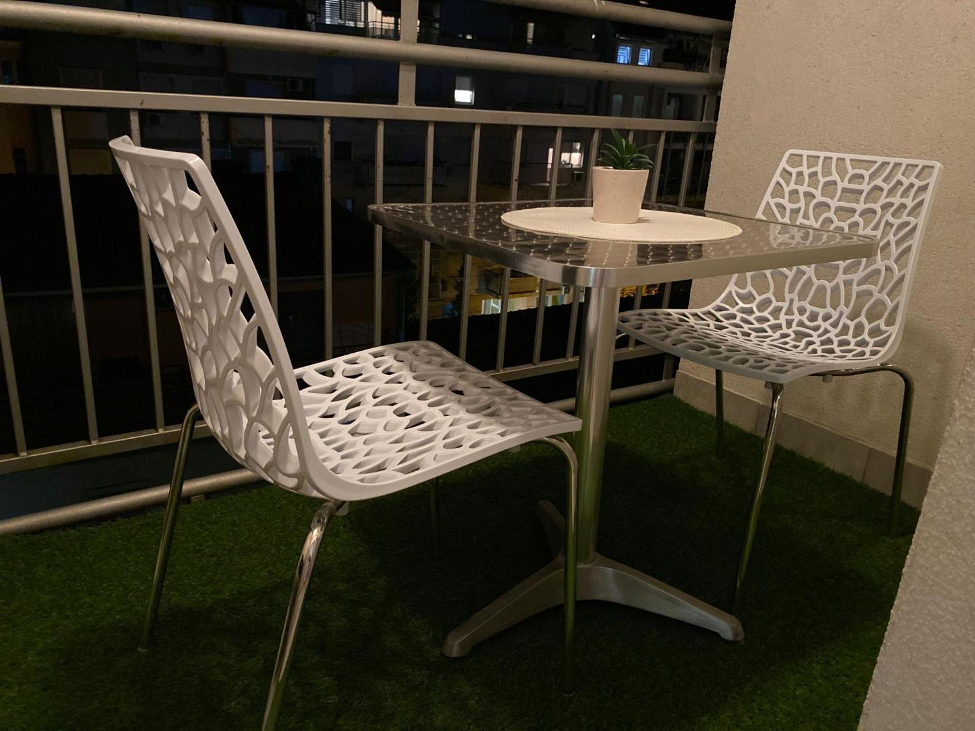 Apartman Ns Dan Centar Novi Sad Exterior foto